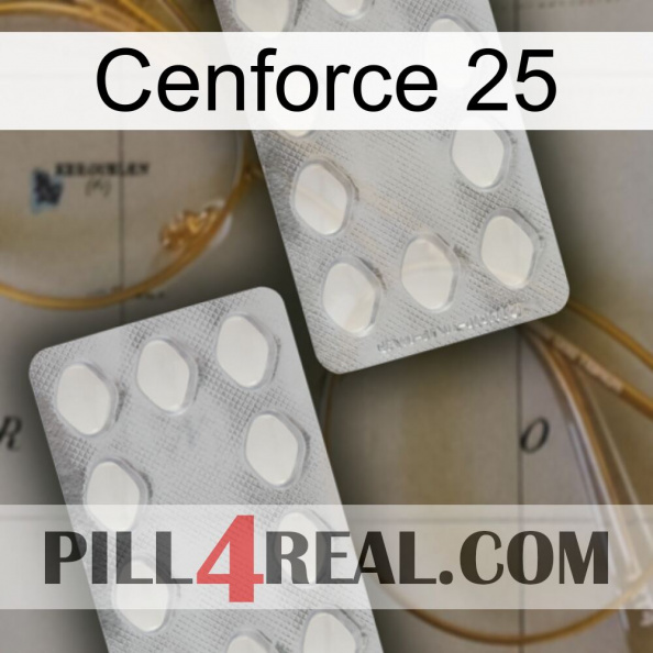 Cenforce 25 17